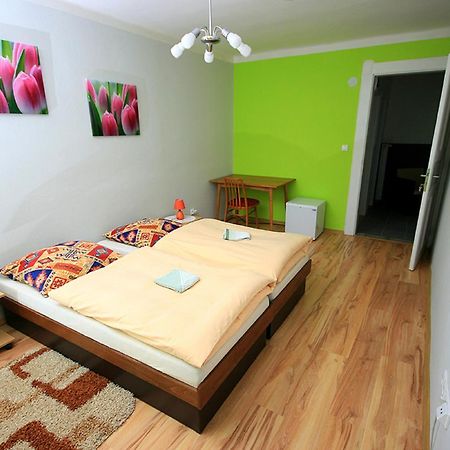 Villa Privat Kohut à Štrba Extérieur photo