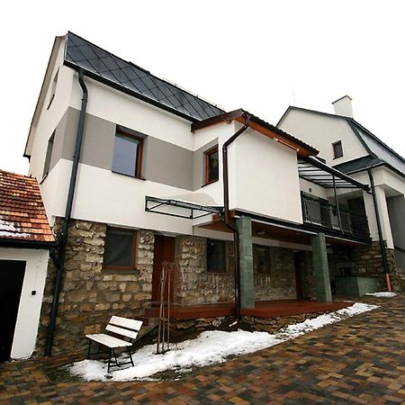Villa Privat Kohut à Štrba Extérieur photo