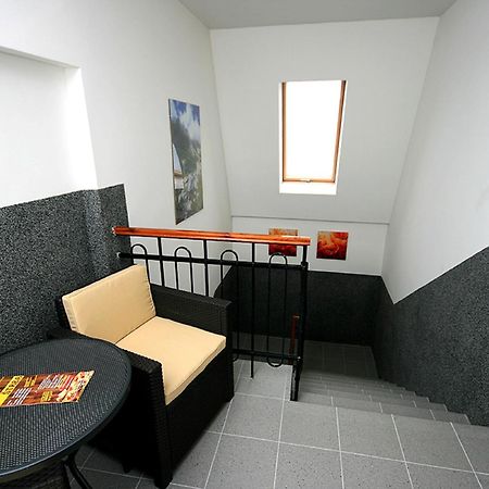 Villa Privat Kohut à Štrba Extérieur photo