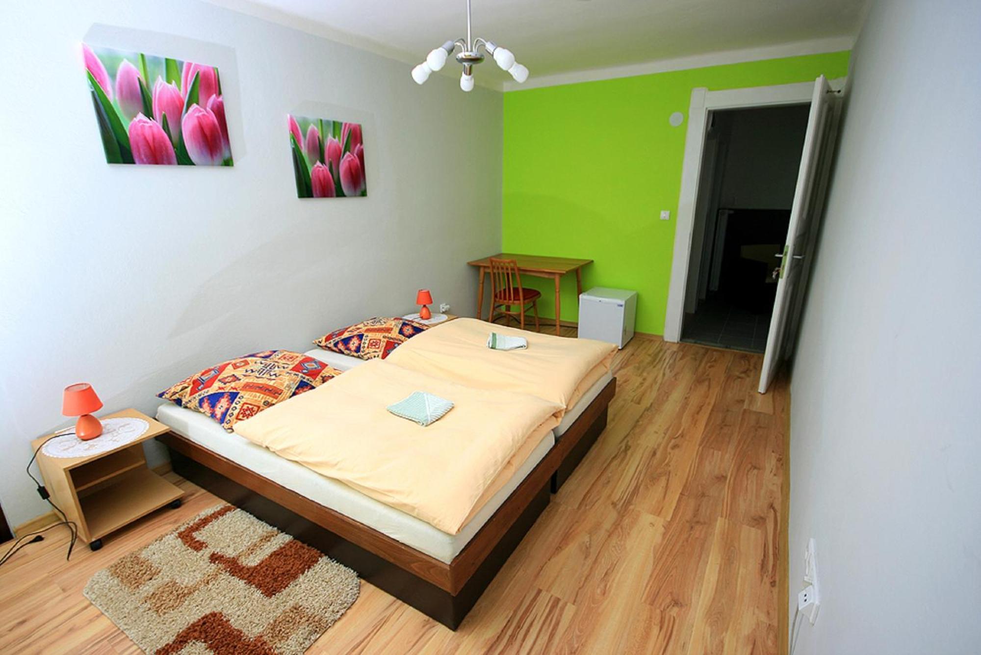 Villa Privat Kohut à Štrba Extérieur photo